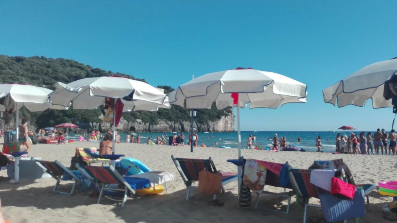 La Maison Di Nicoletta Gaeta Eksteriør bilde
