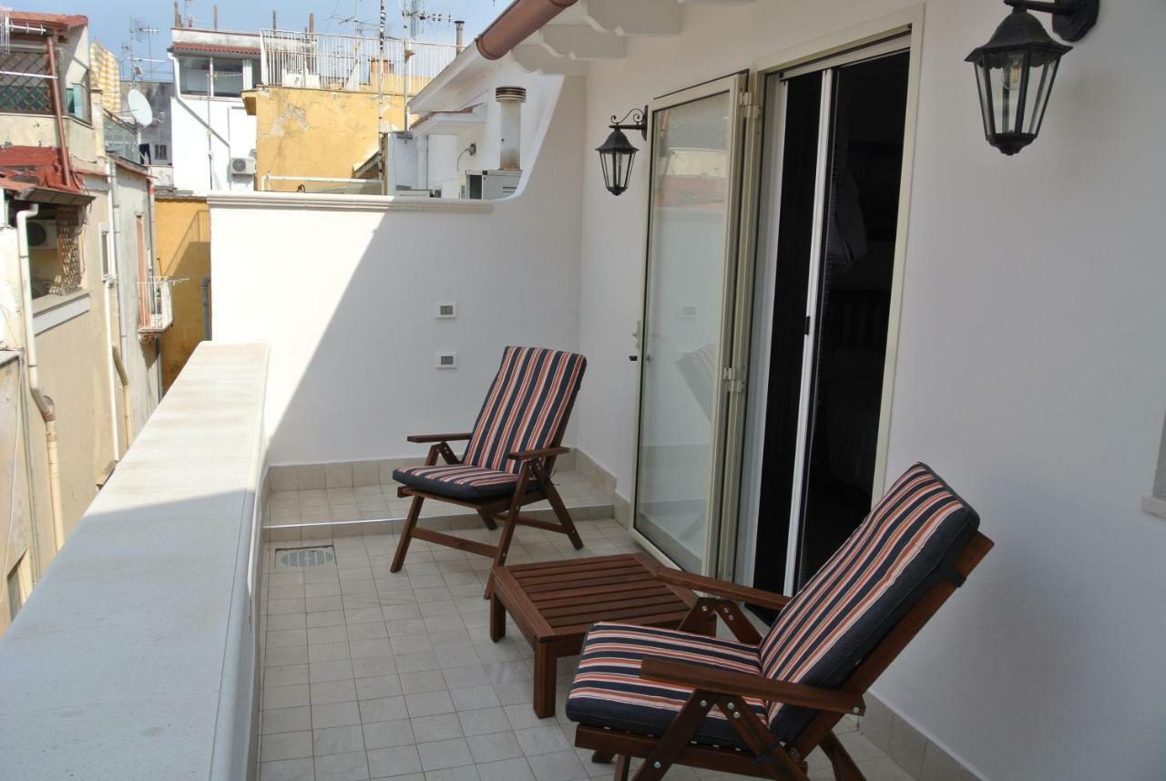 La Maison Di Nicoletta Gaeta Eksteriør bilde