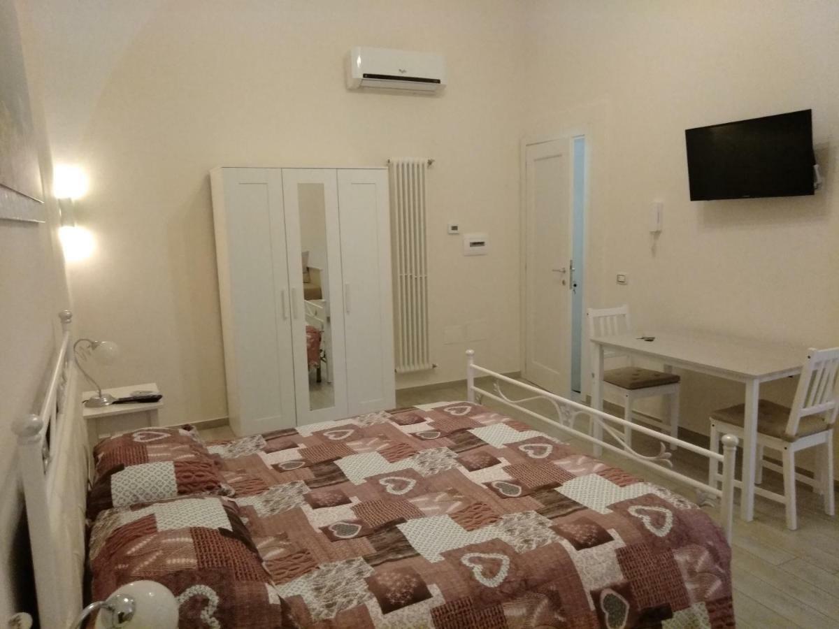 La Maison Di Nicoletta Gaeta Eksteriør bilde