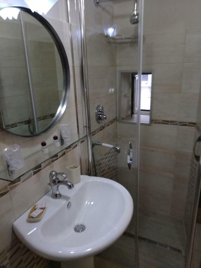 La Maison Di Nicoletta Gaeta Eksteriør bilde